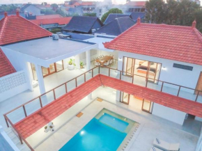 Villa Amil Seminyak